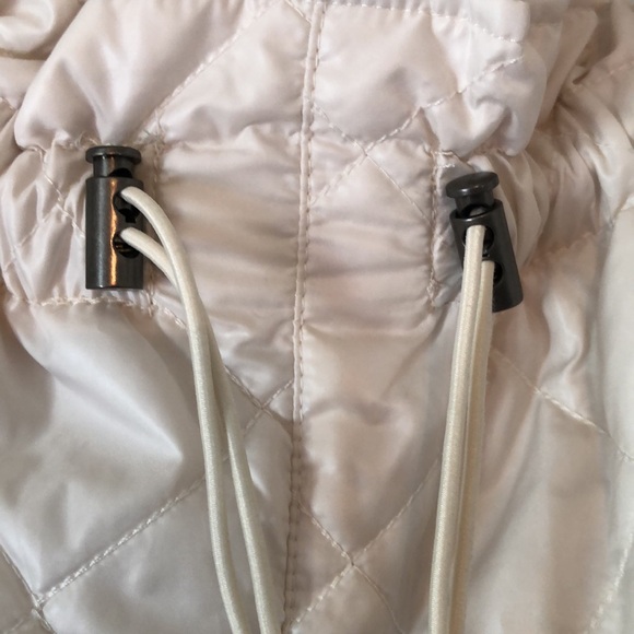 Woman’s future Y2k Parachute quilted fall collective ski jogger drawstring pants - Picture 6 of 14